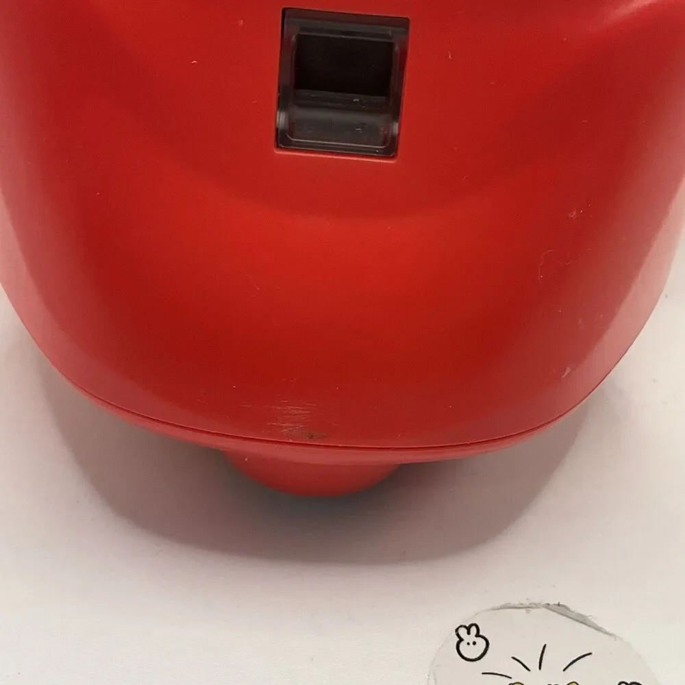 Miko 3 AI Smart Robot Red READ Parts Repair Touchscreen Not Working